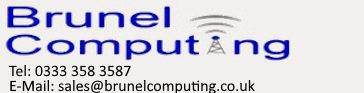 Brunel Computing Ltd Shop